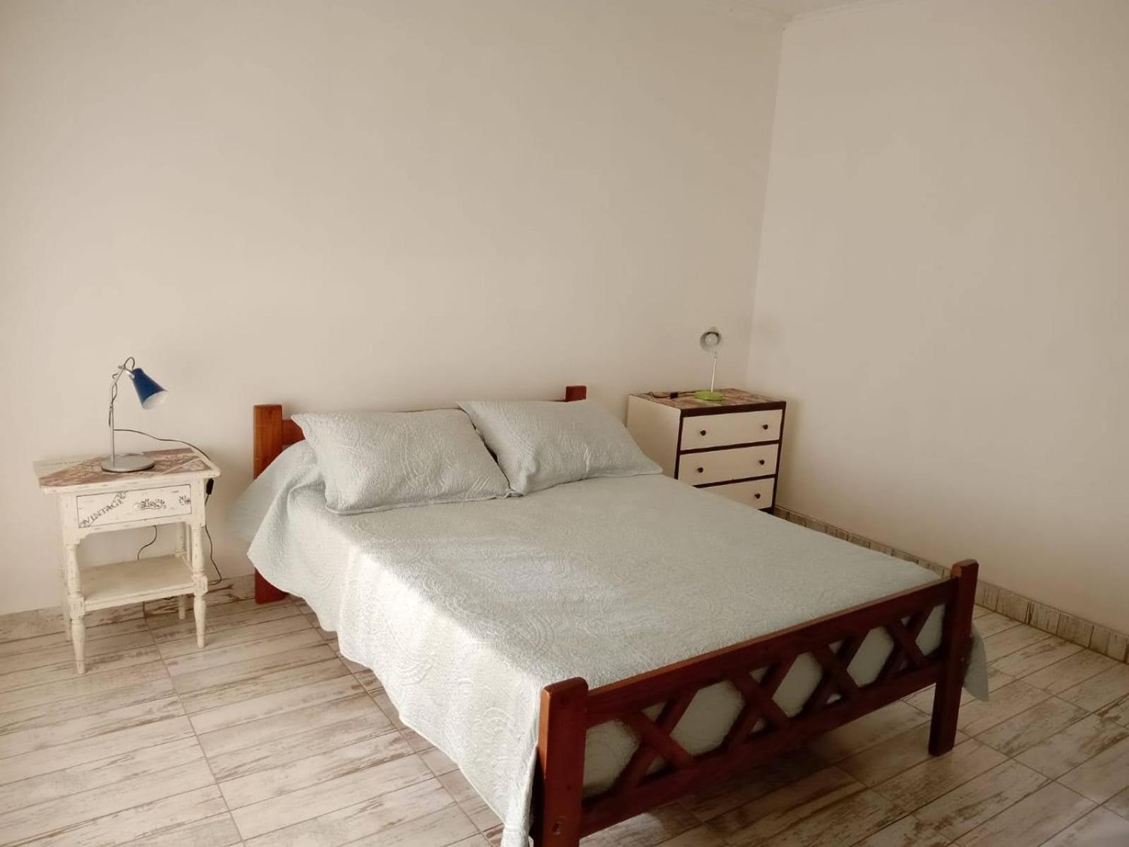 Departamento alquiler x día