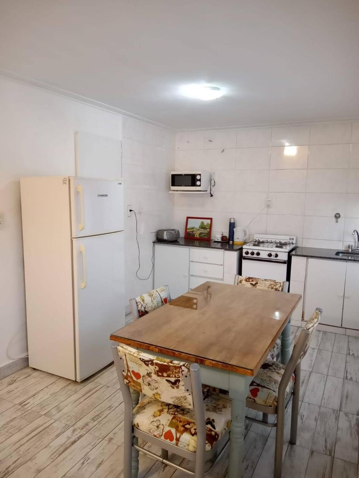 Departamento alquiler x día