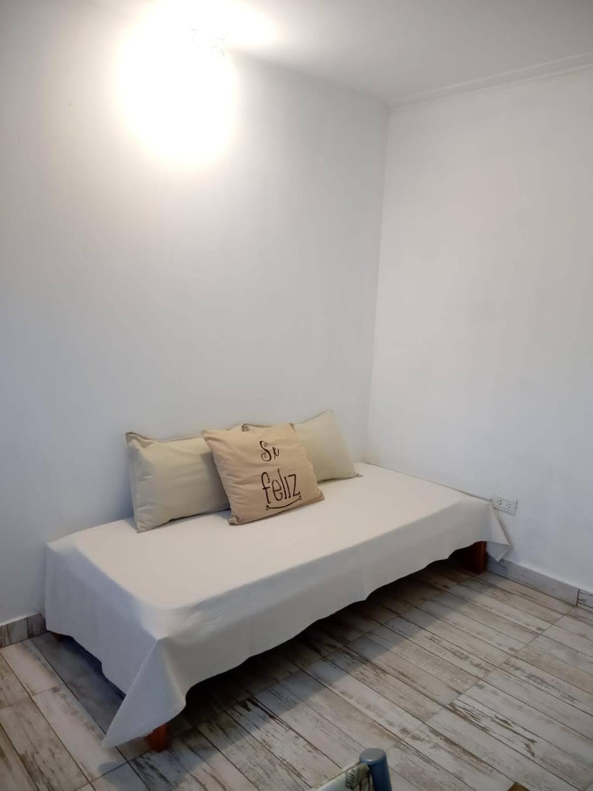 Departamento alquiler x día