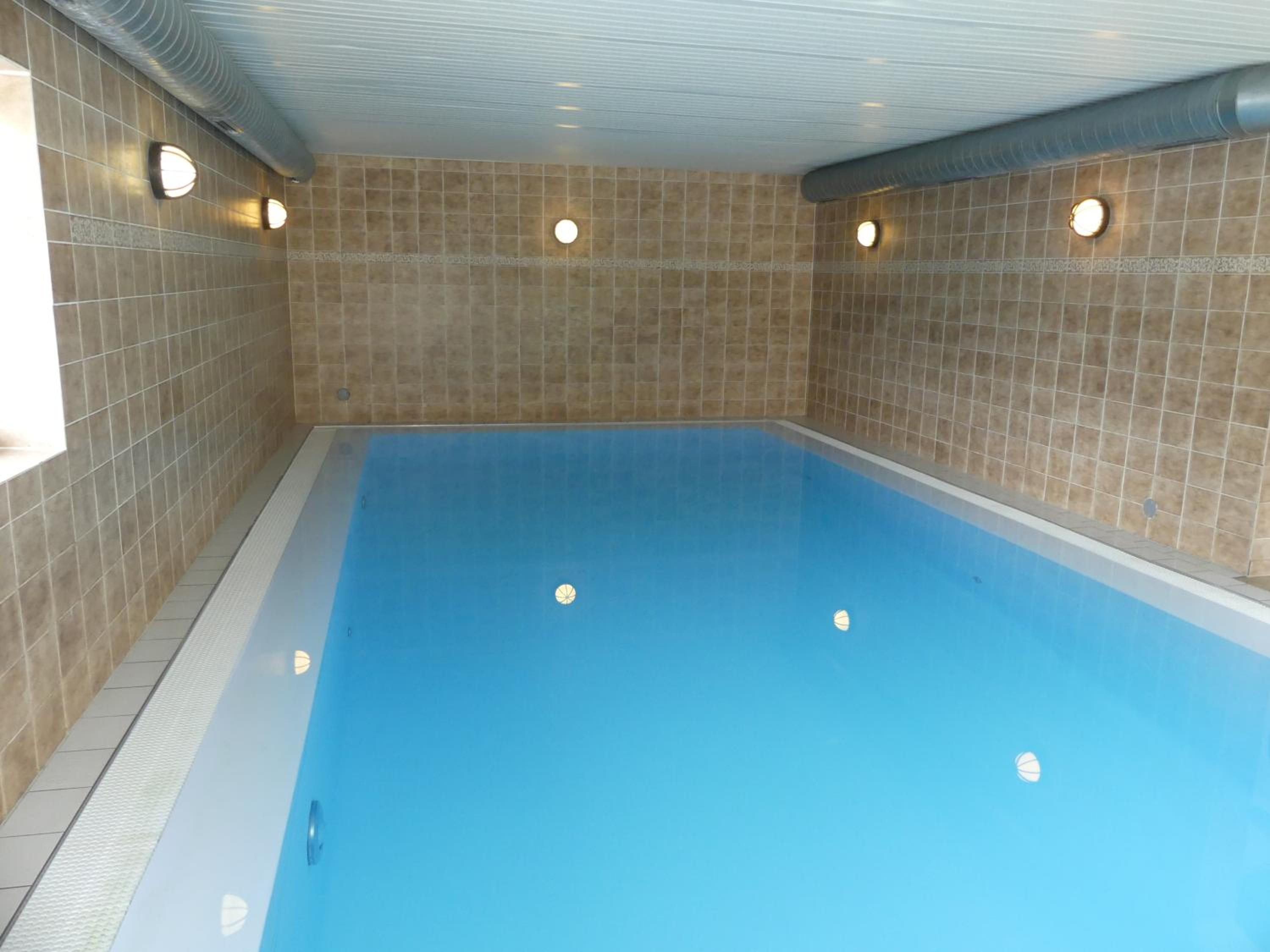Dreiländereck 403 mit Sauna und Hallenbad