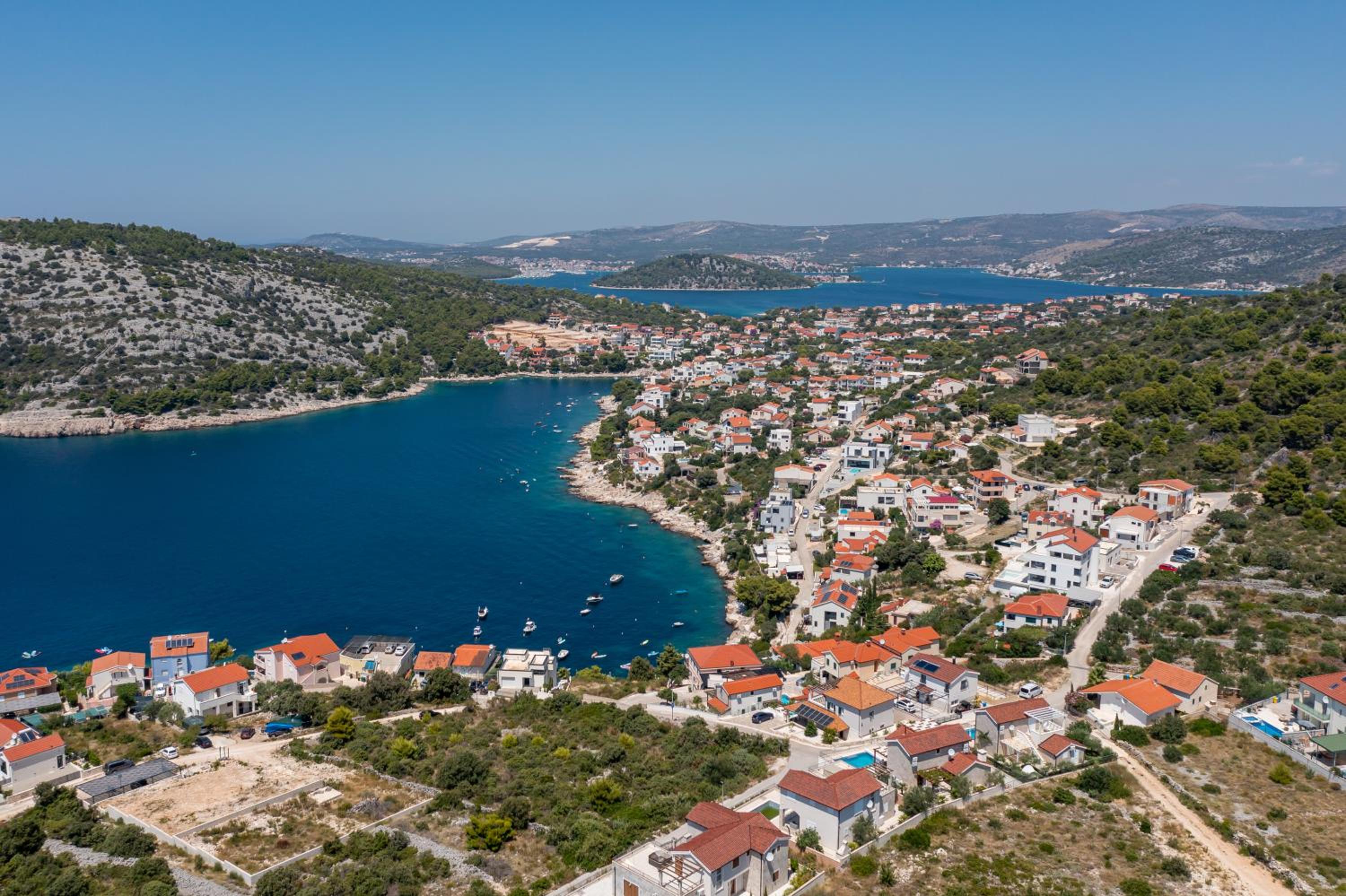 Villa Kadena luxury apartments
