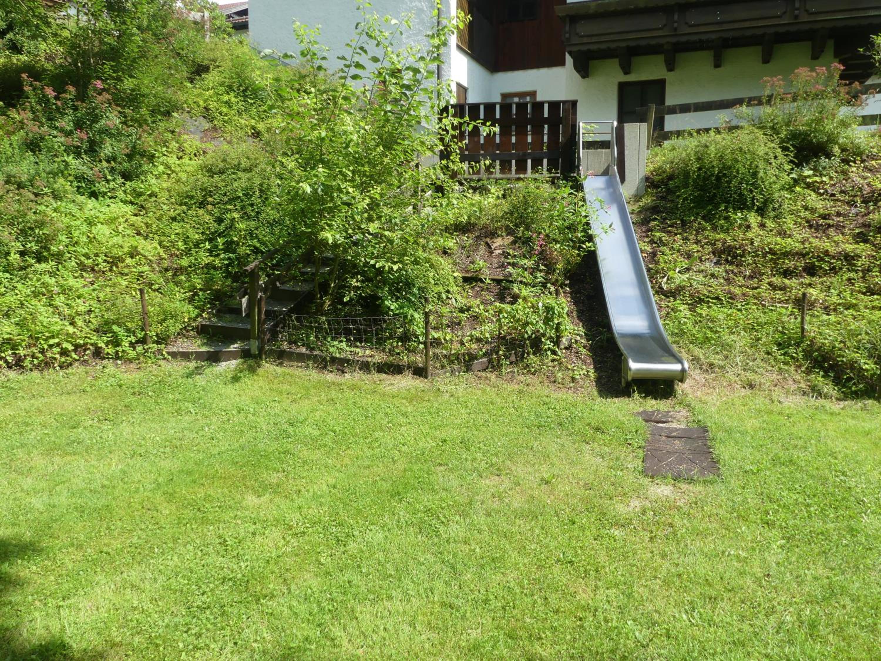 Dreiländereck 403 mit Sauna und Hallenbad