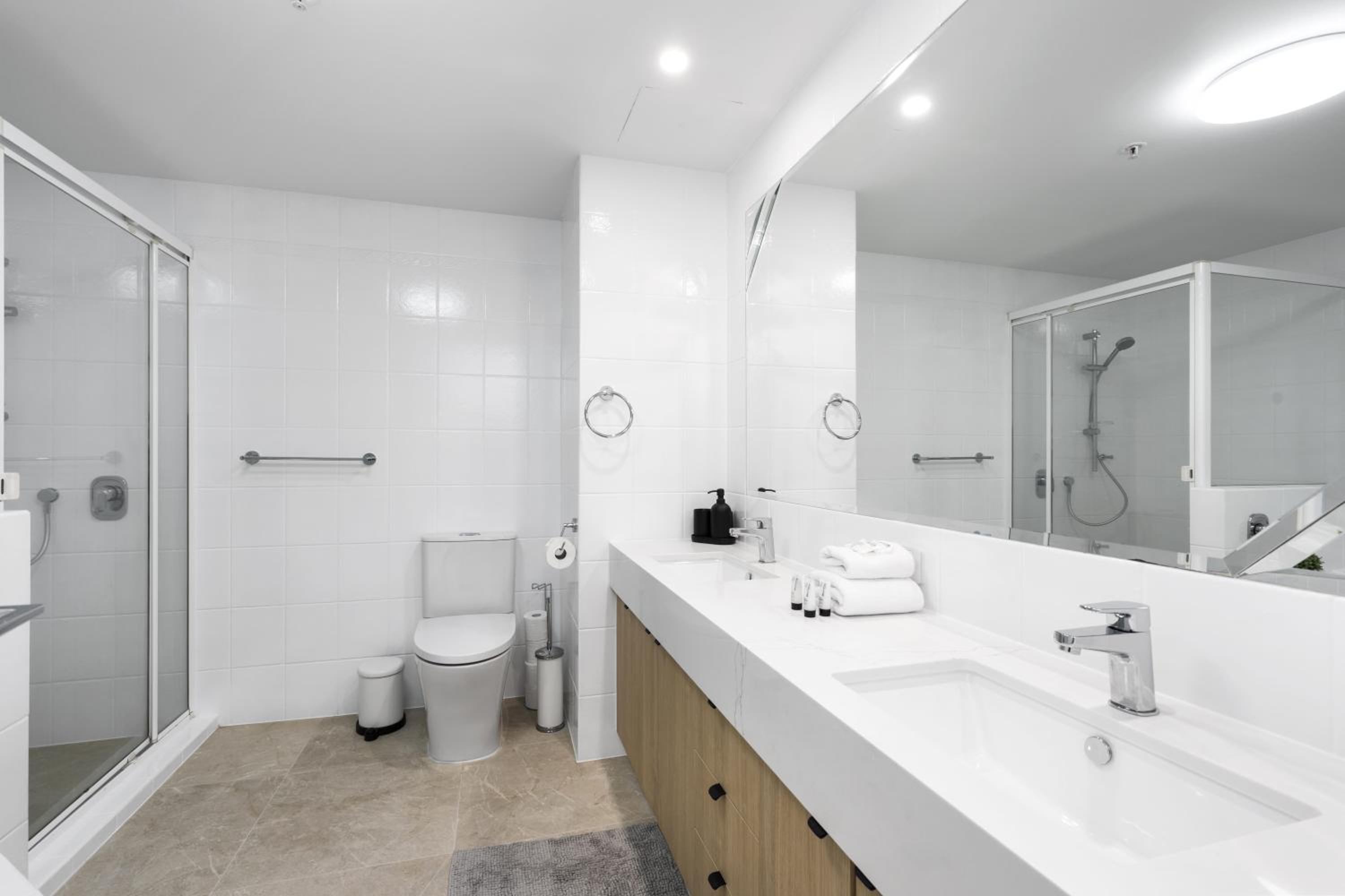 Sun City, 4 Bedroom Ocean View Family Apartment - KIDS STAY FREE
