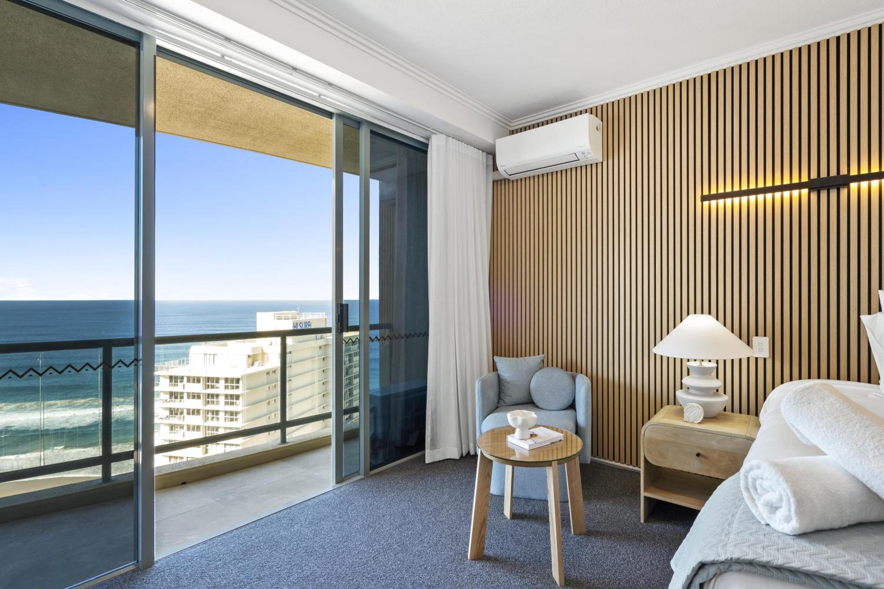 Sun City, 4 Bedroom Ocean View Family Apartment - KIDS STAY FREE