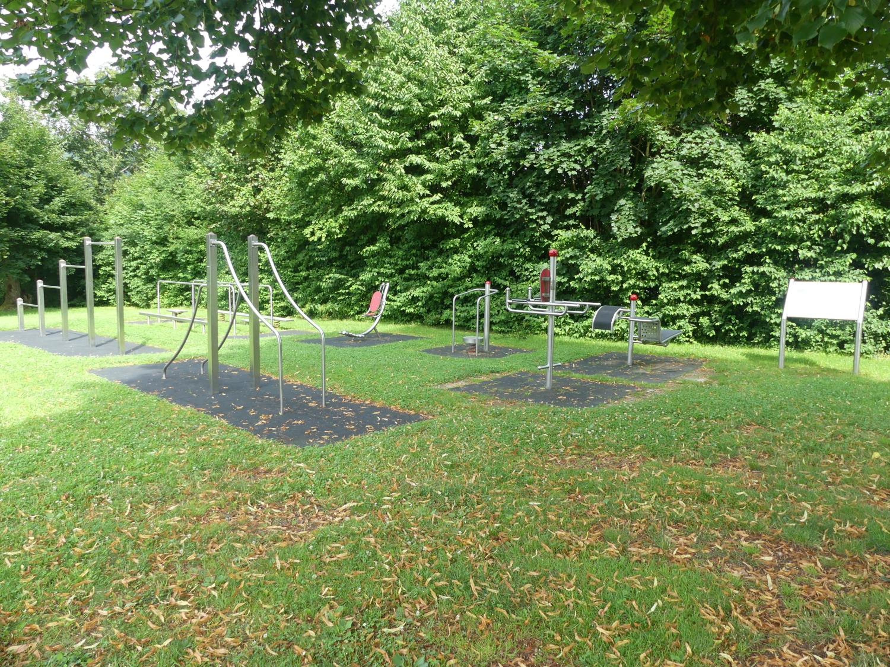 Dreiländereck 403 mit Sauna und Hallenbad