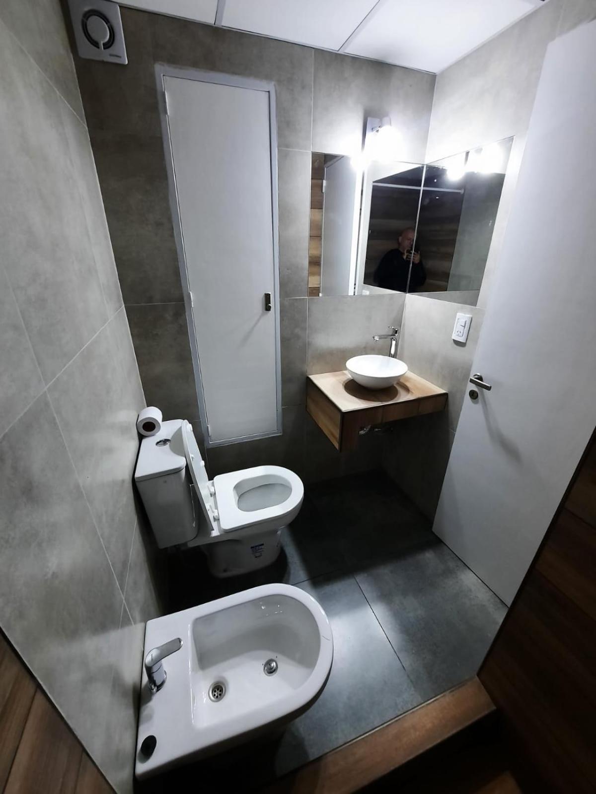 Moderno y Céntrico