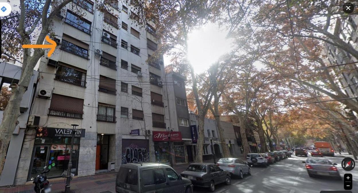 Moderno y Céntrico