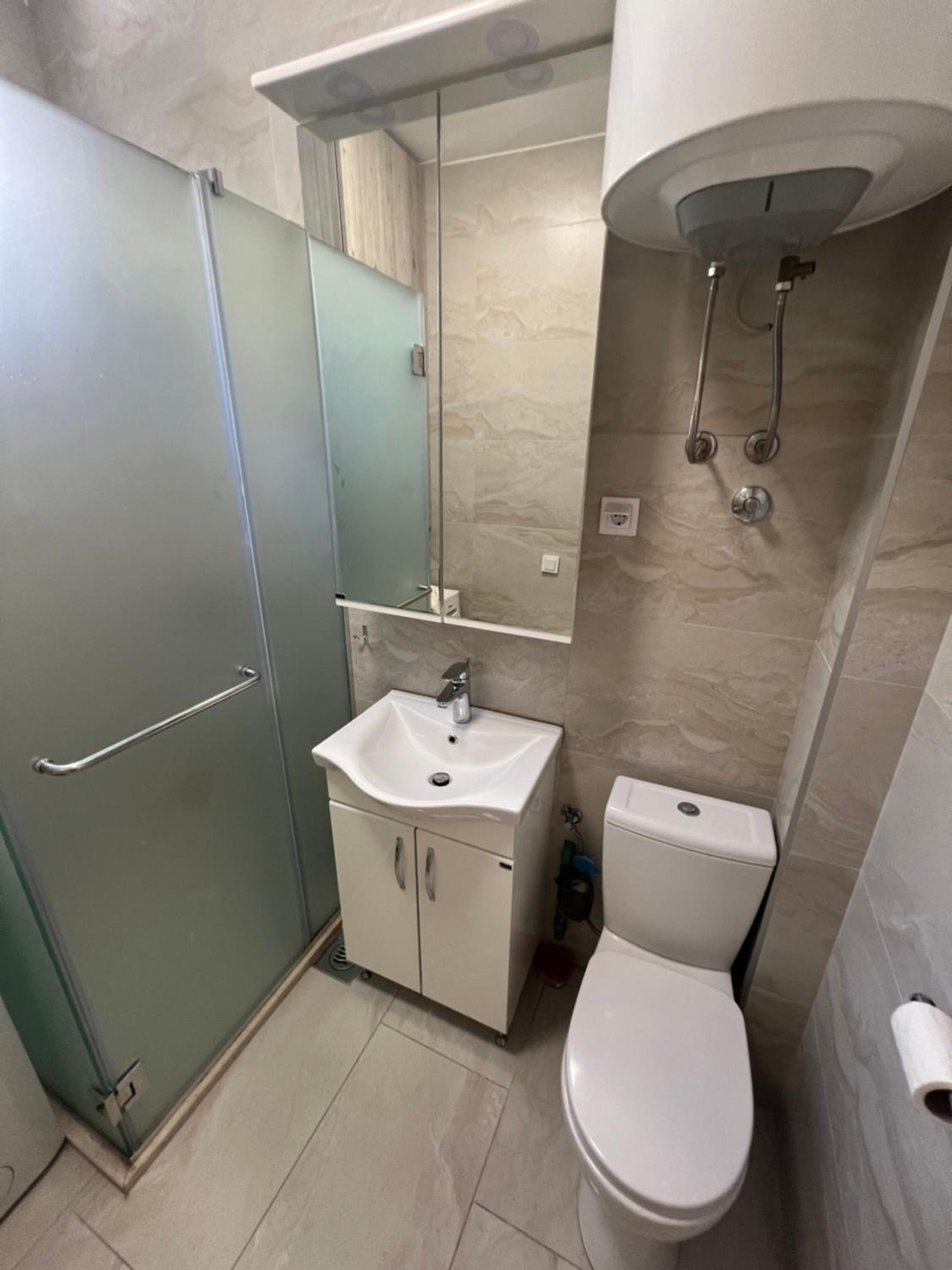 Apartman Petra