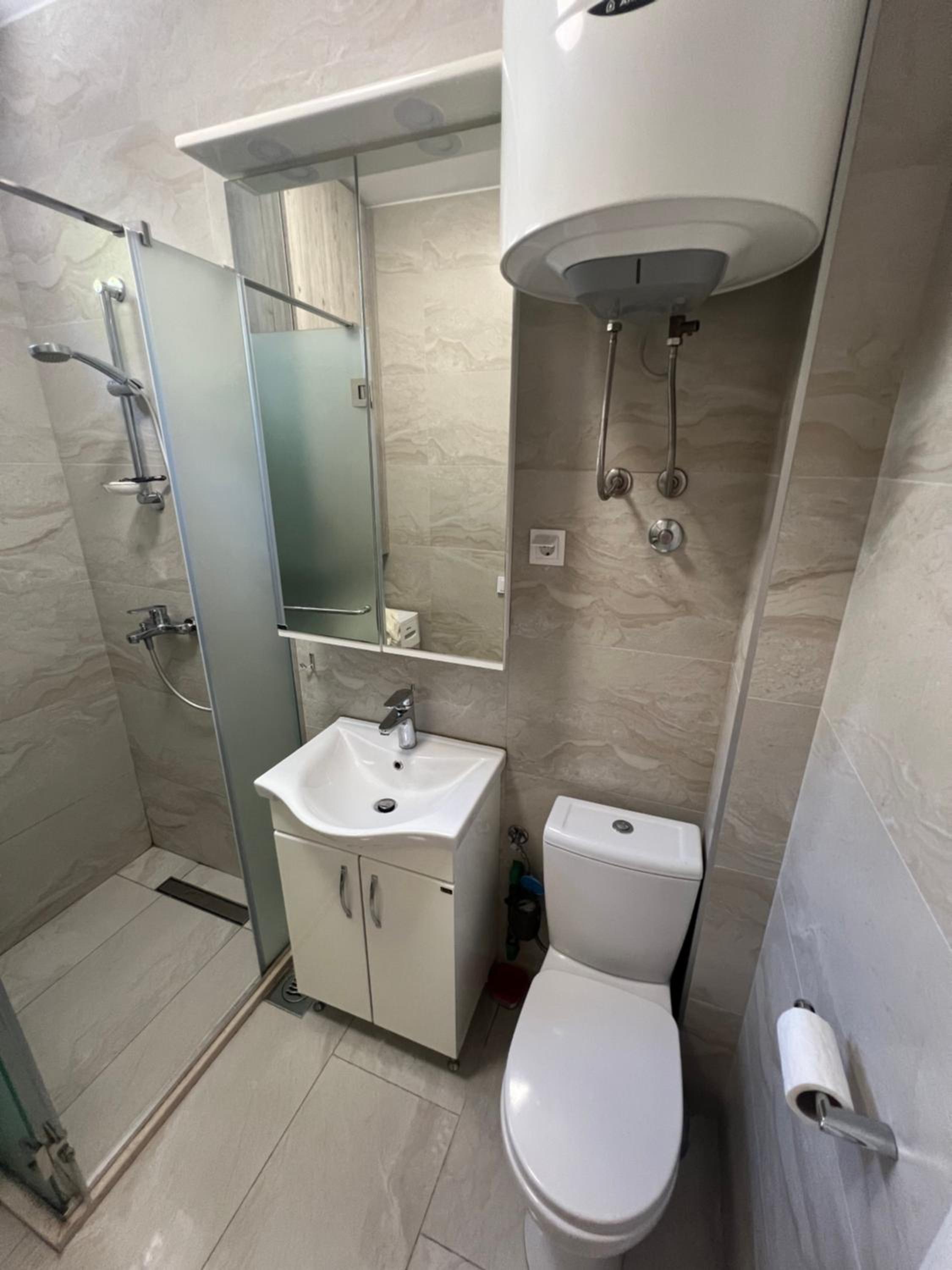 Apartman Petra