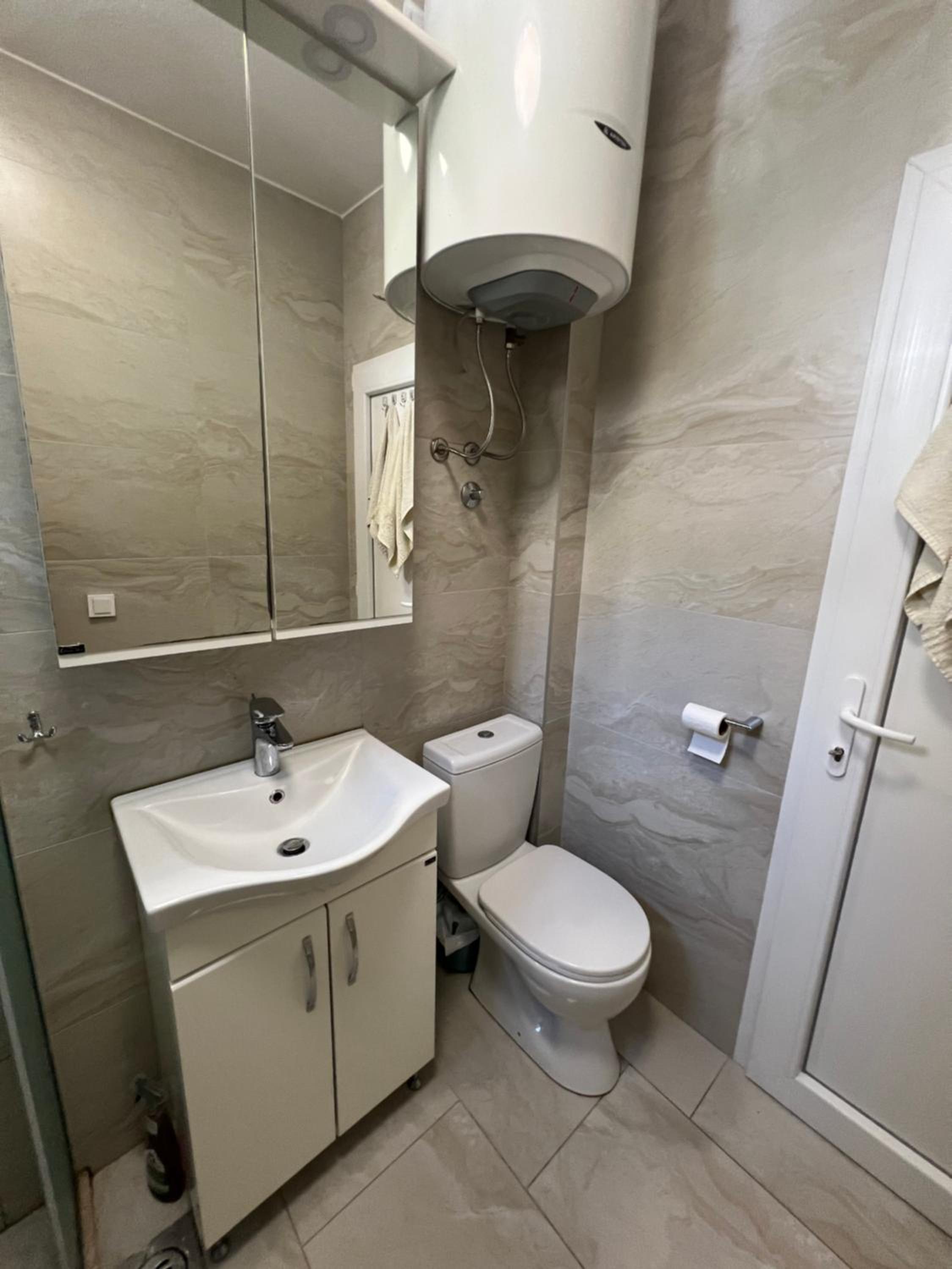 Apartman Petra