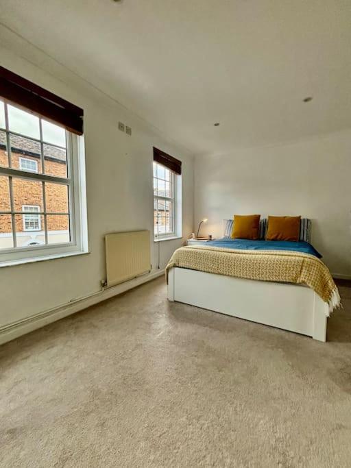 Cozy 1-Bedroom in Turnham Green