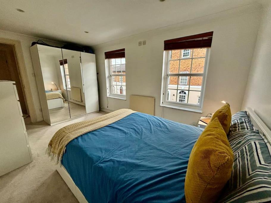 Cozy 1-Bedroom in Turnham Green