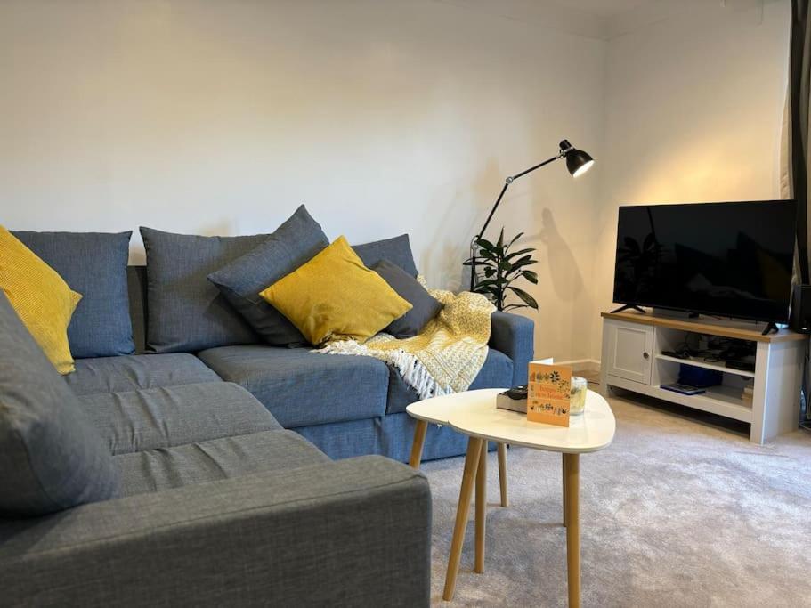 Cozy 1-Bedroom in Turnham Green