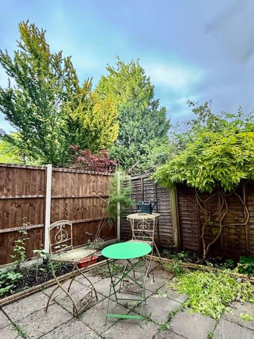 Cozy 1-Bedroom in Turnham Green