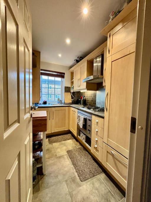 Cozy 1-Bedroom in Turnham Green