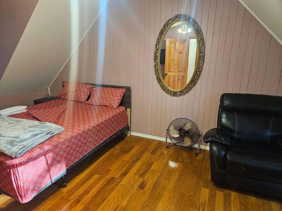 Maison en Location