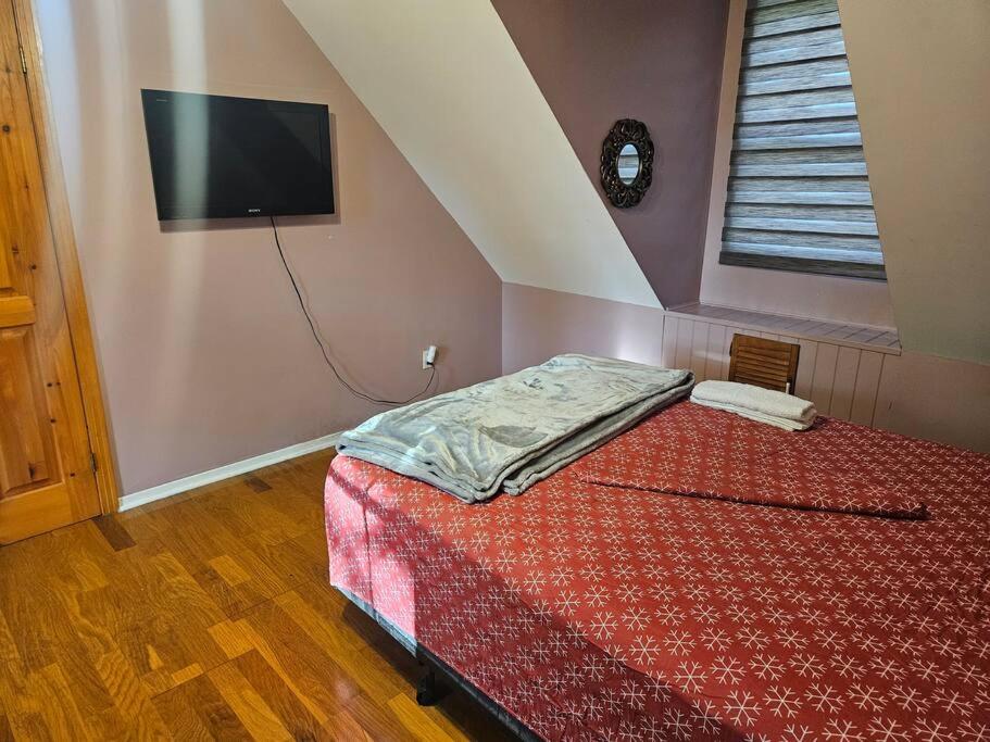 Maison en Location