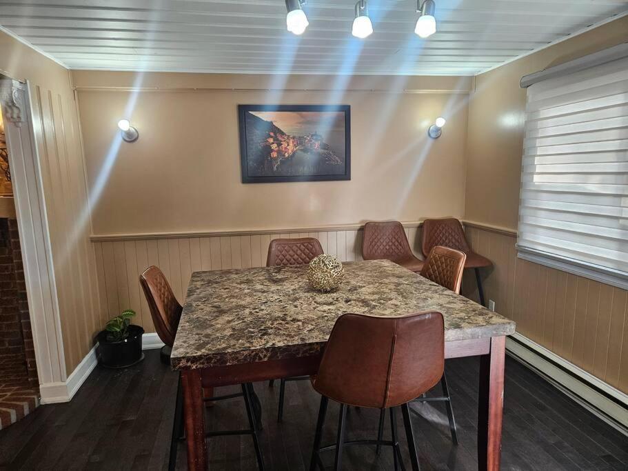 Maison en Location