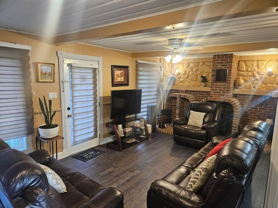 Maison en Location
