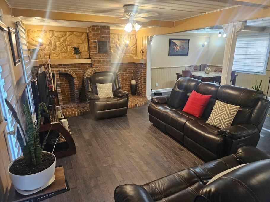 Maison en Location
