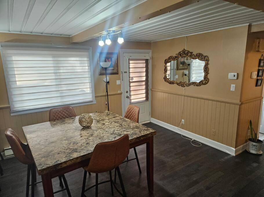 Maison en Location