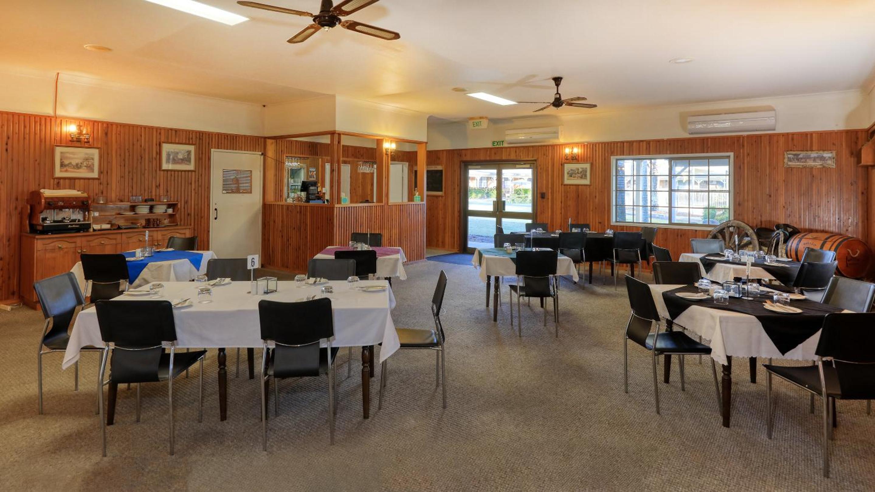 Koorawatha Homestead Motel