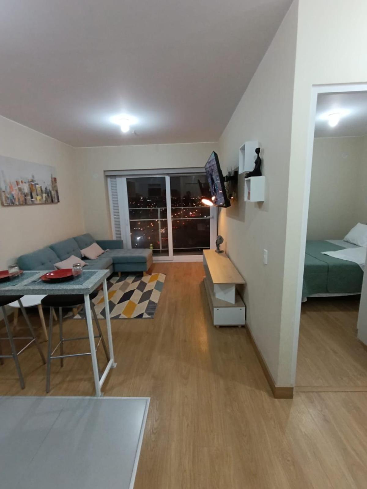 Mini Departamento cerca de todo view 3