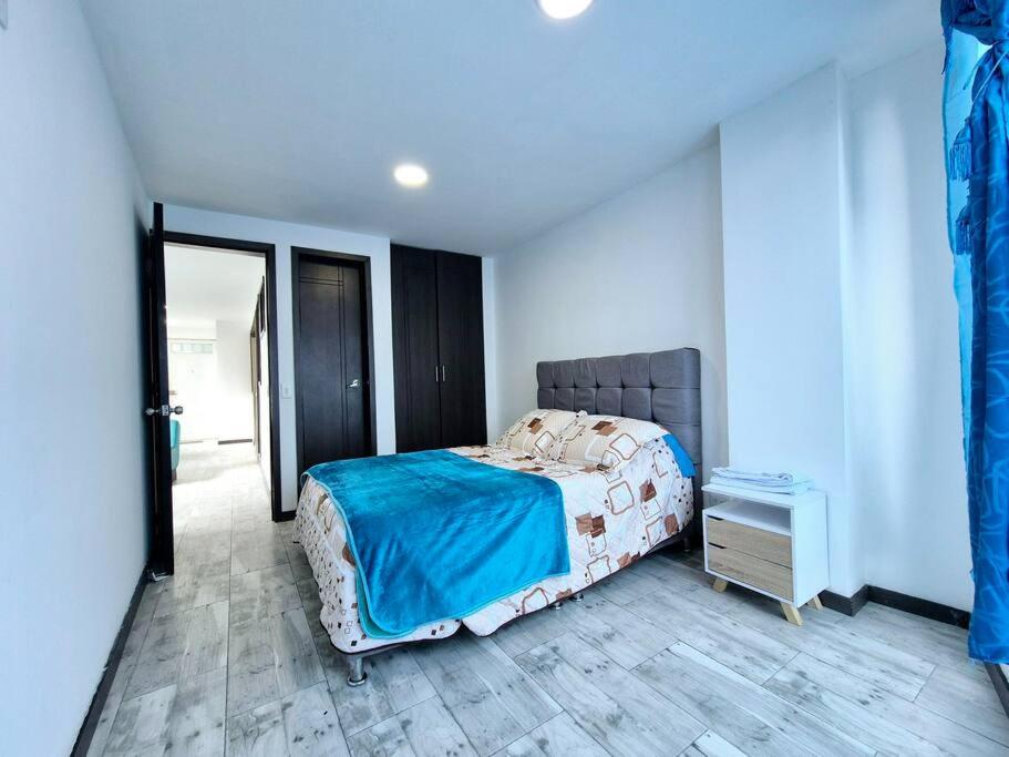 Bonito apartamento, bonita zona