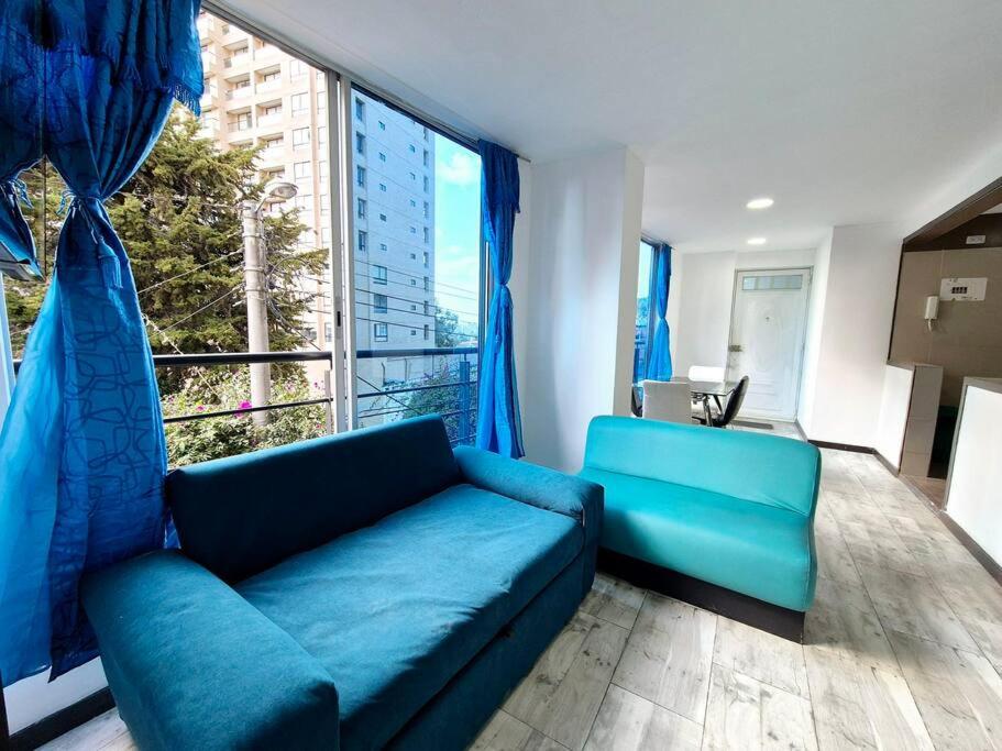Bonito apartamento, bonita zona