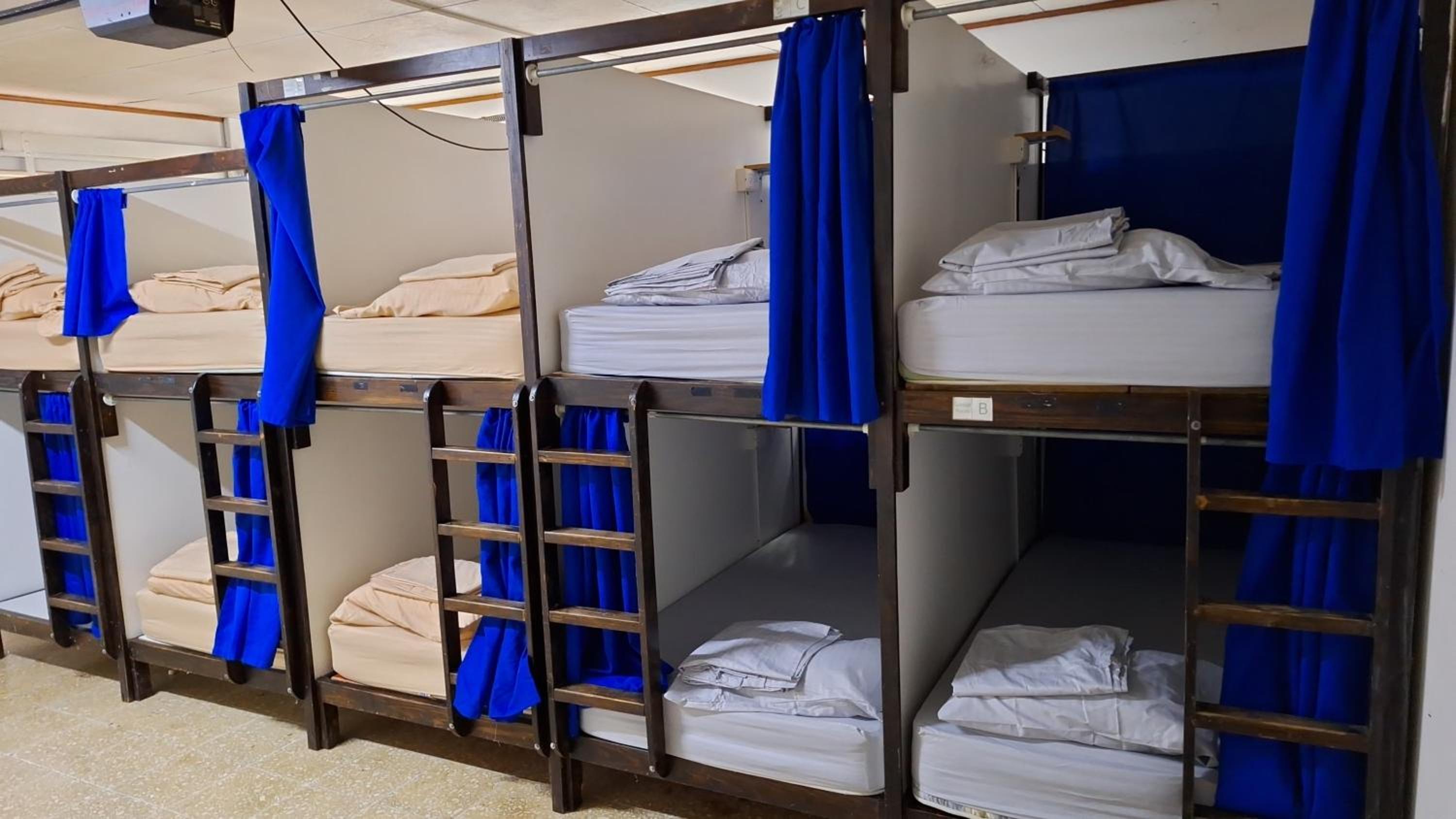 Carolina Hostel