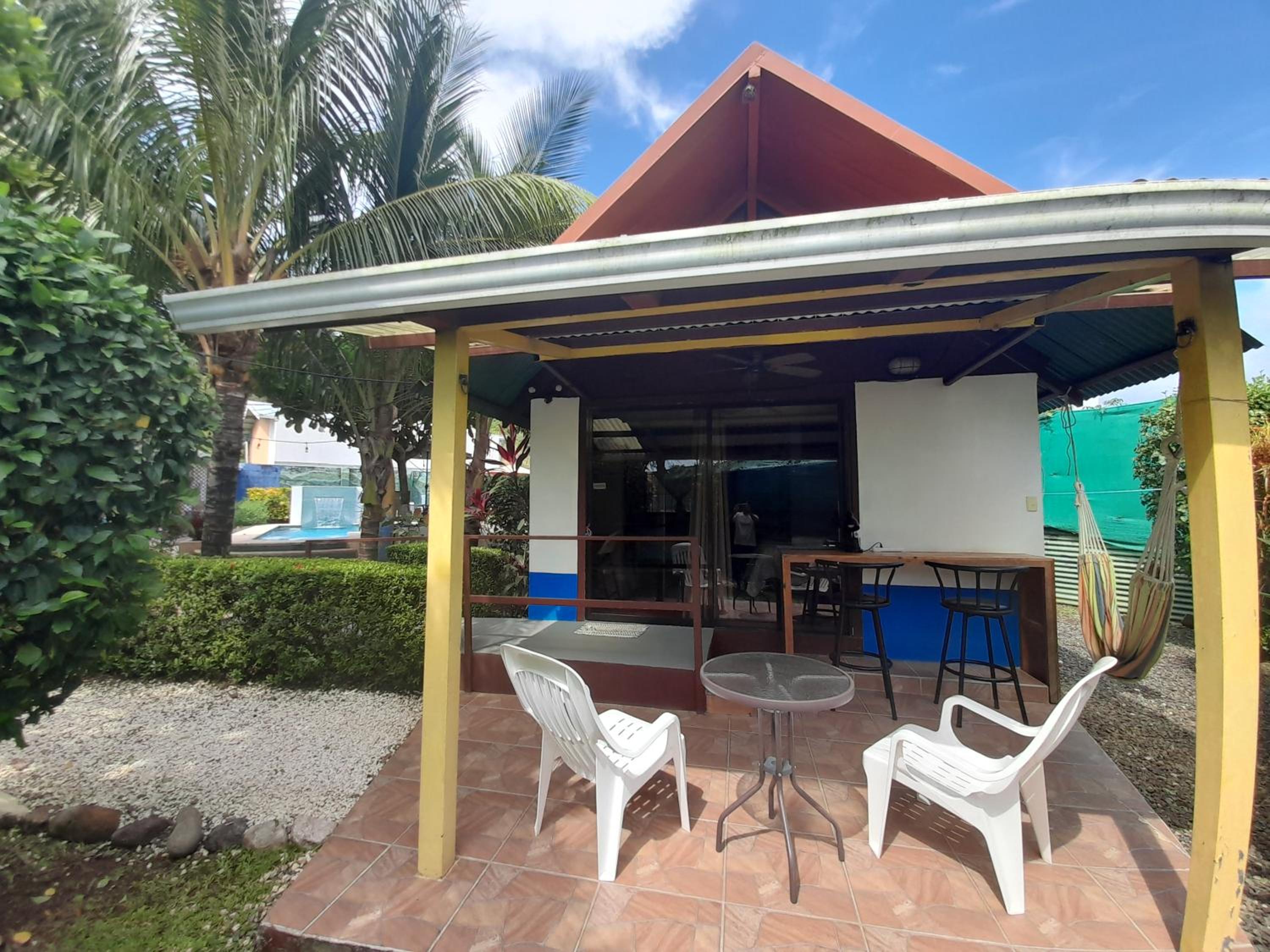 BeachBungalow Surf&Stay