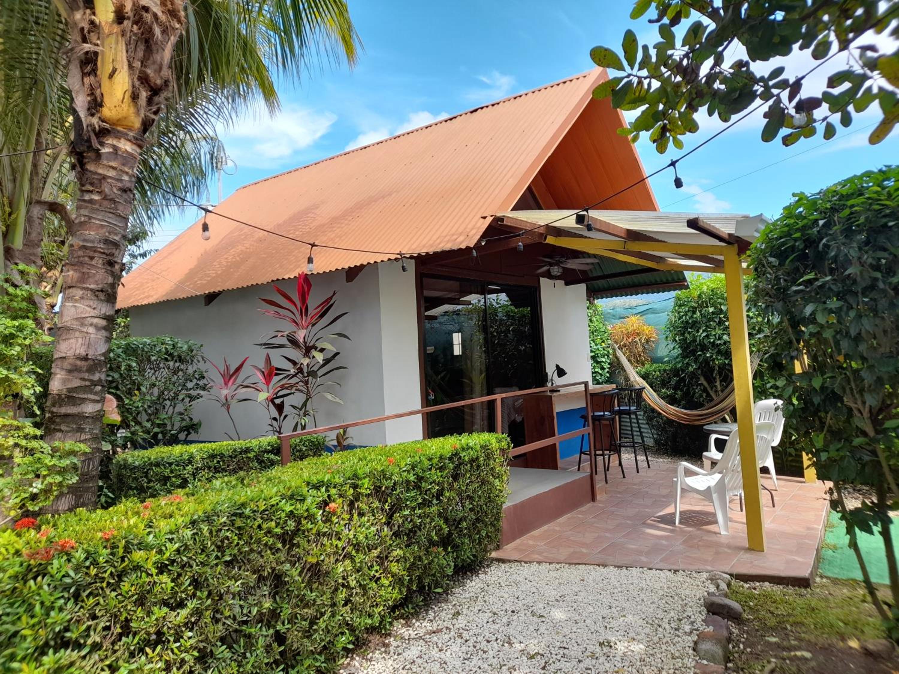 BeachBungalow Surf&Stay
