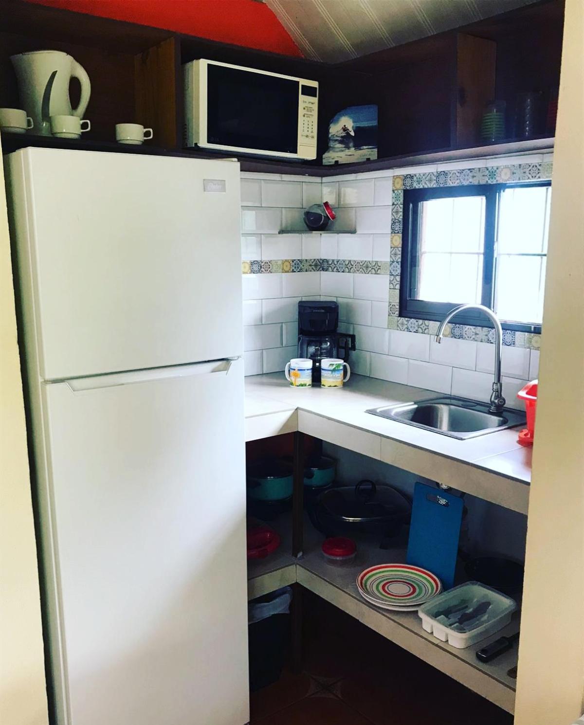 BeachBungalow Surf&Stay