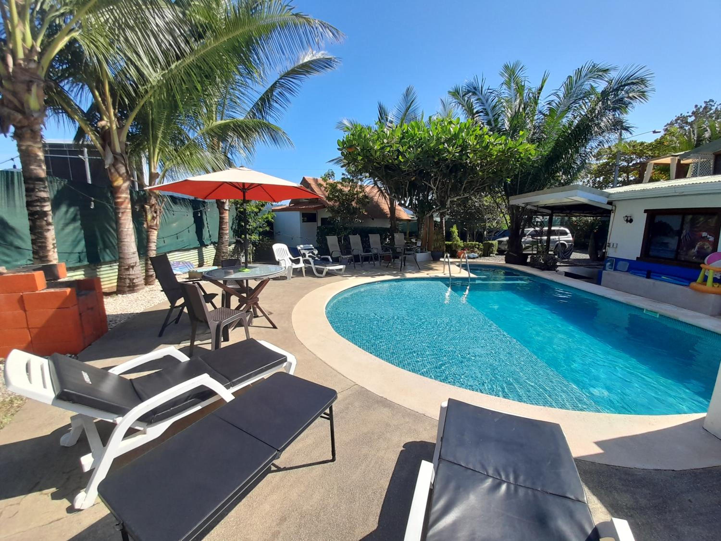 BeachBungalow Surf&Stay