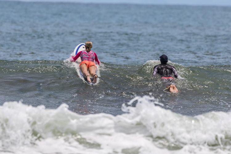 BeachBungalow Surf&Stay
