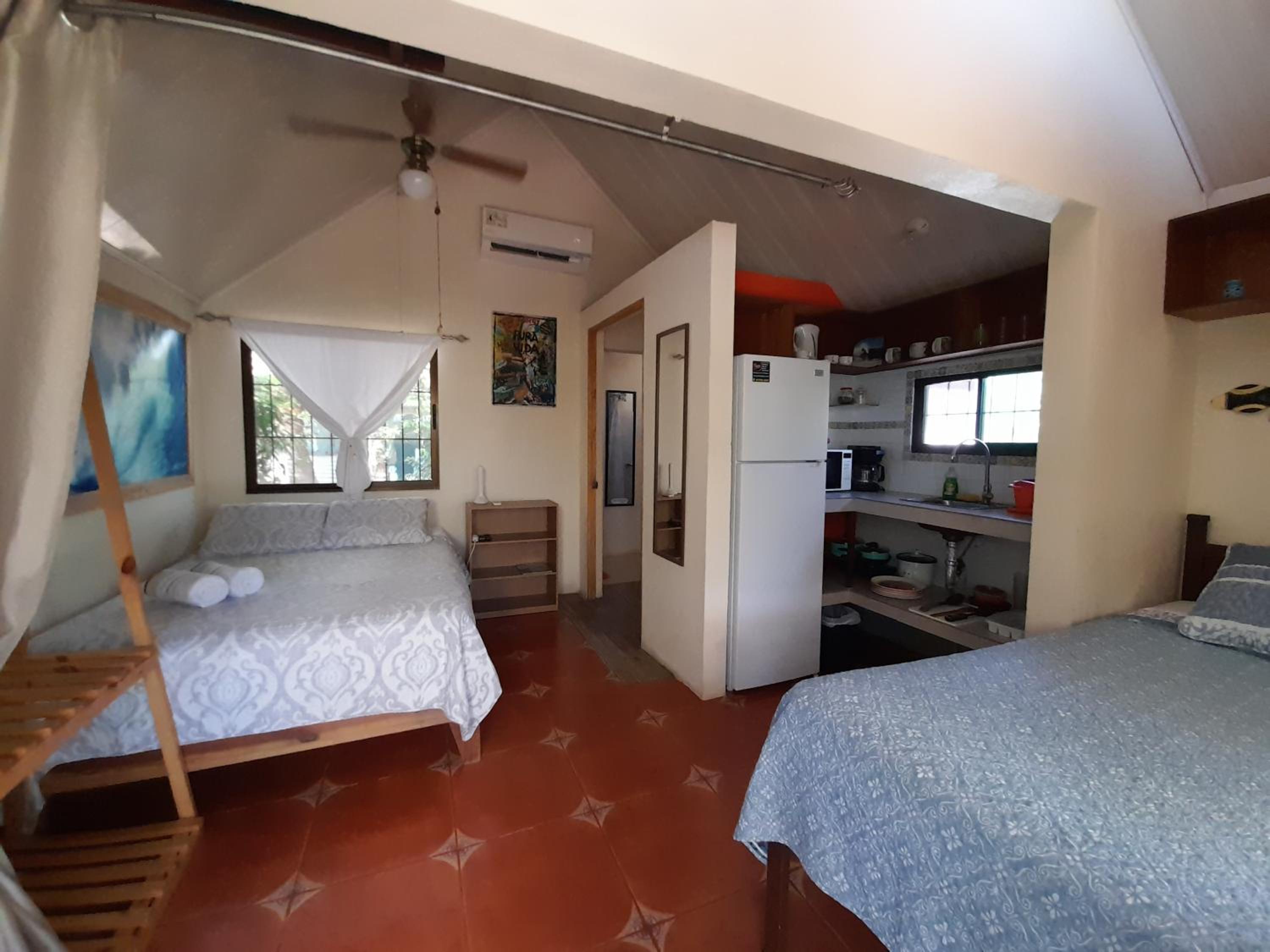 BeachBungalow Surf&Stay