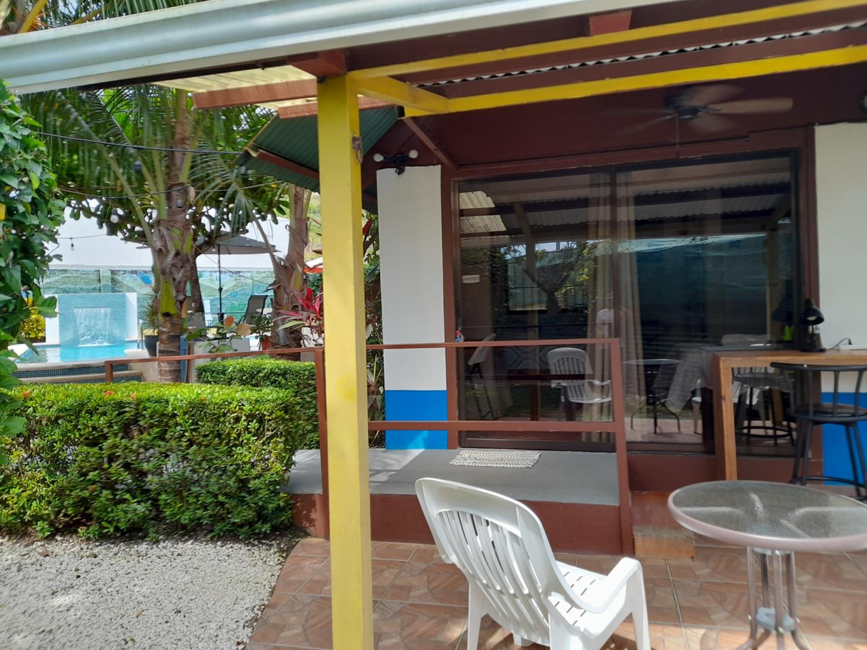 BeachBungalow Surf&Stay