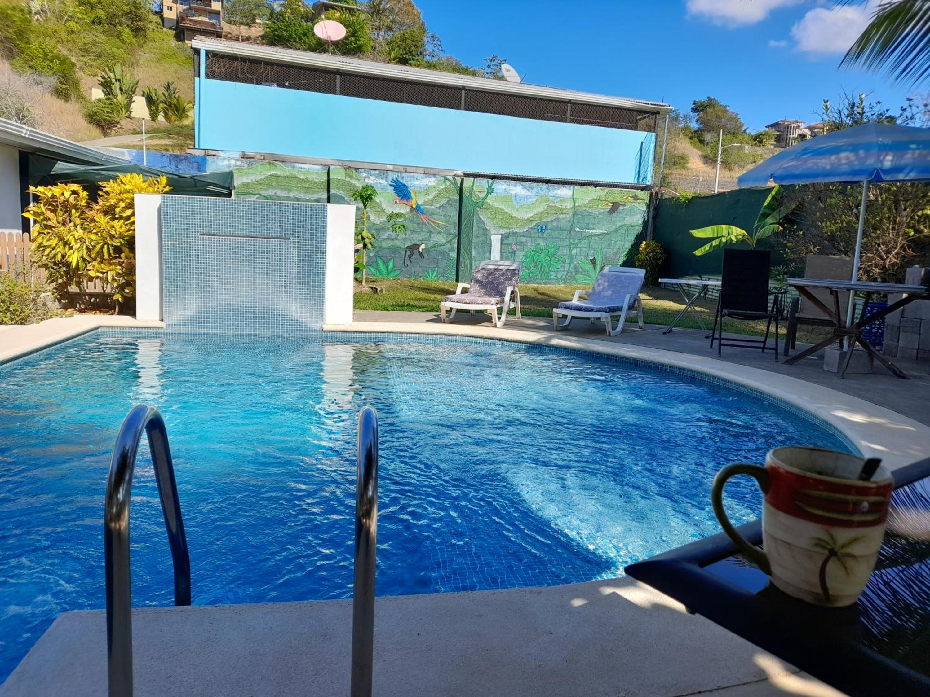 BeachBungalow Surf&Stay