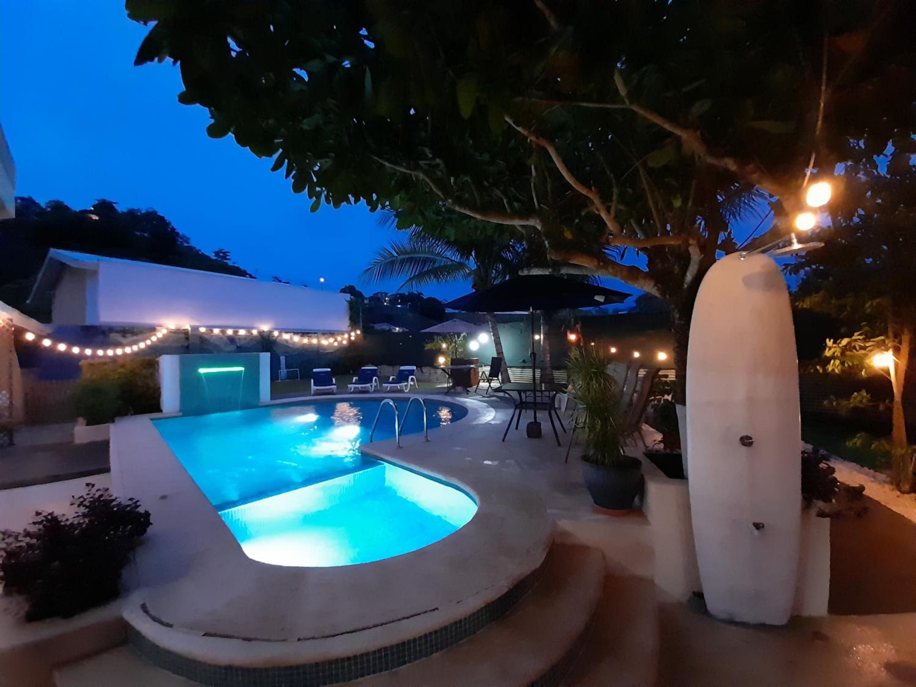 BeachBungalow Surf&Stay