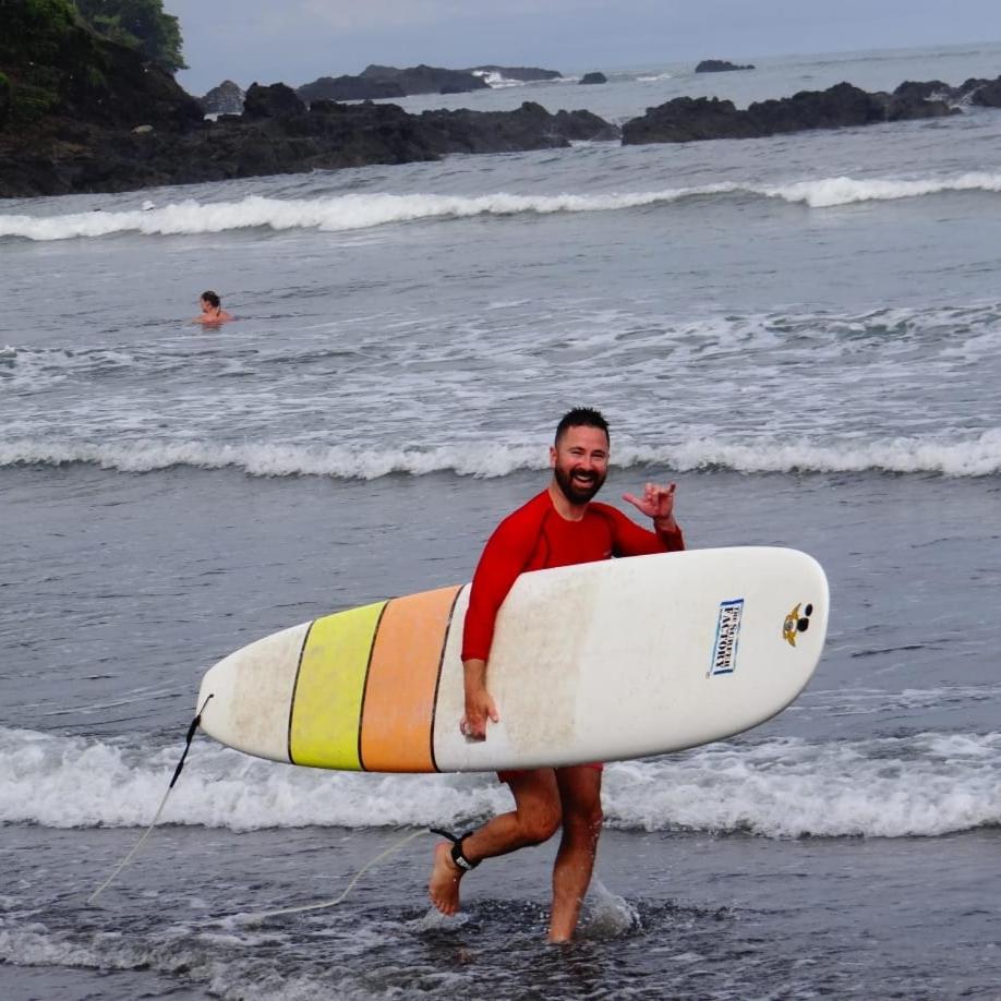 BeachBungalow Surf&Stay