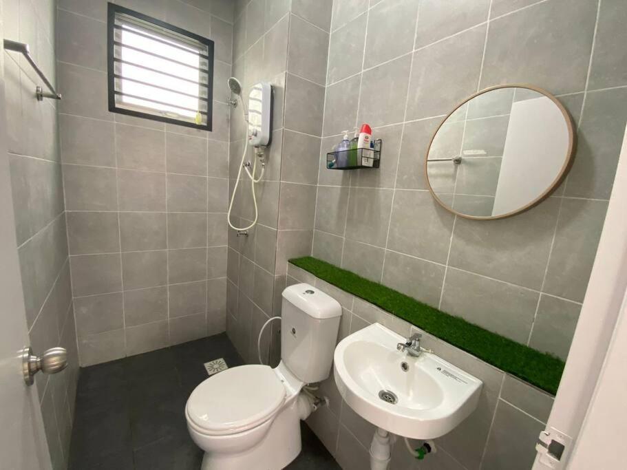 MyHomestay Adelia 2 photo 4