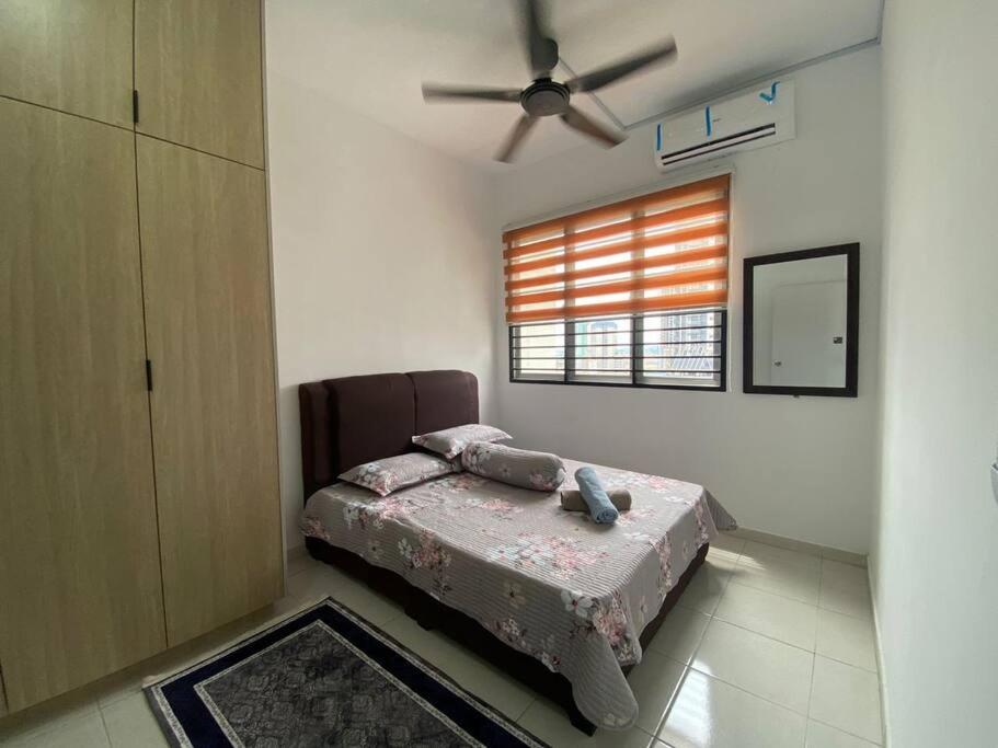 MyHomestay Adelia 2 photo 6