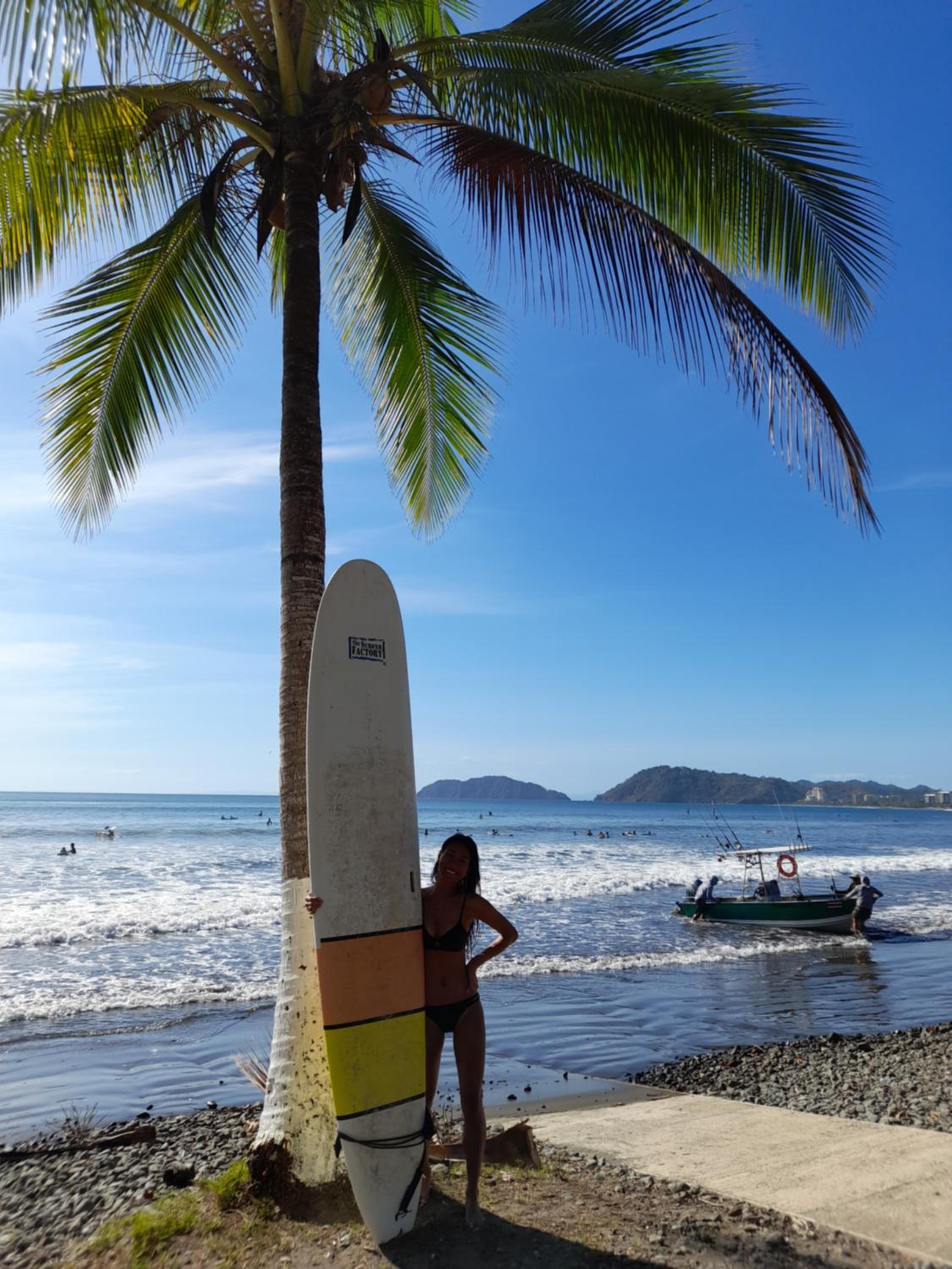 BeachBungalow Surf&Stay