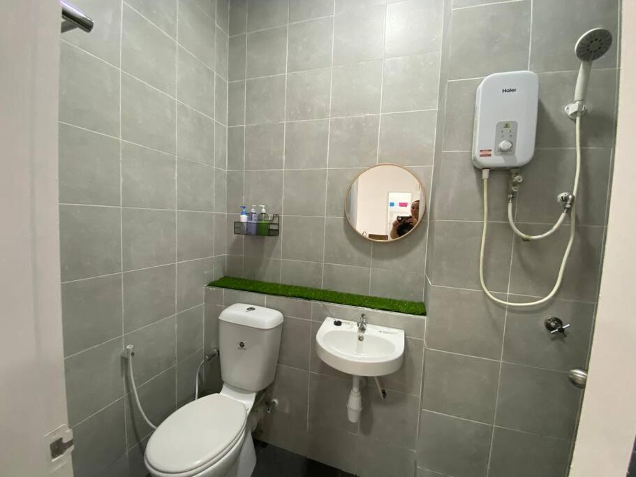 MyHomestay Adelia 2 photo 7
