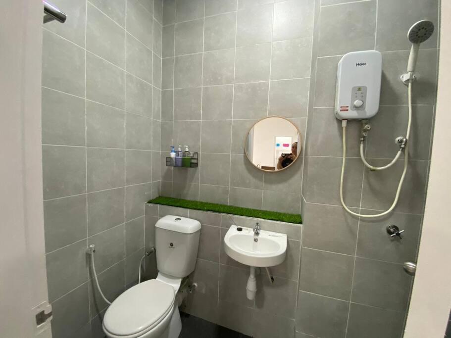 MyHomestay Adelia 2
