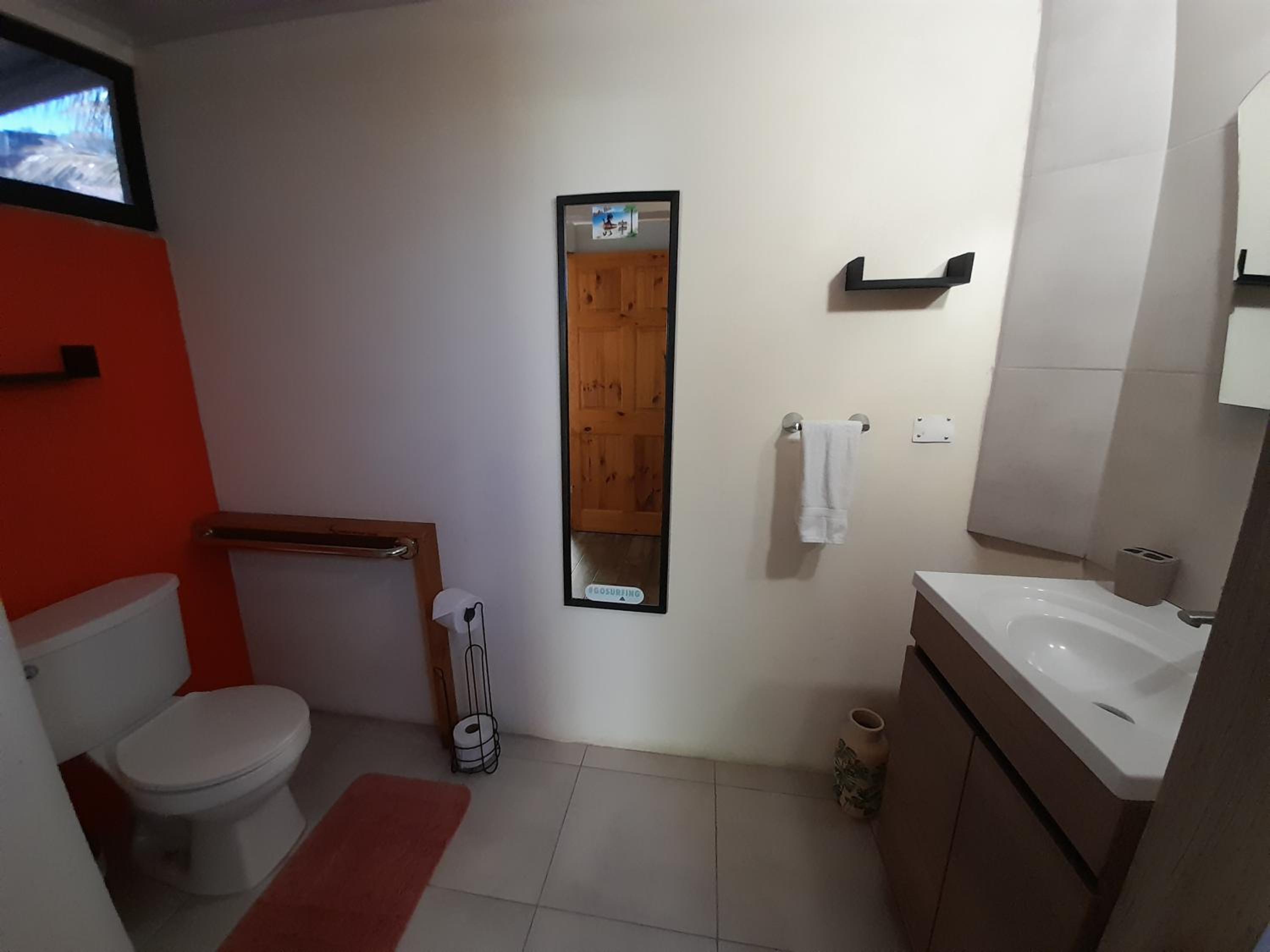 BeachBungalow Surf&Stay