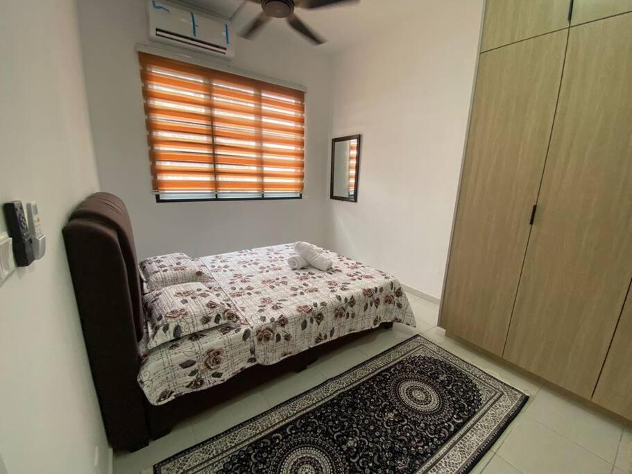 MyHomestay Adelia 2