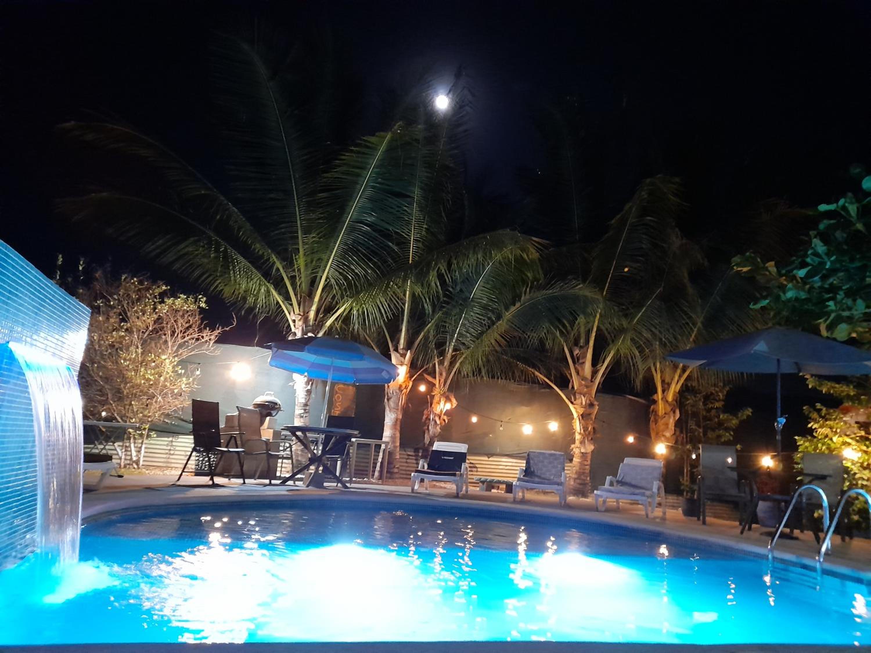 BeachBungalow Surf&Stay