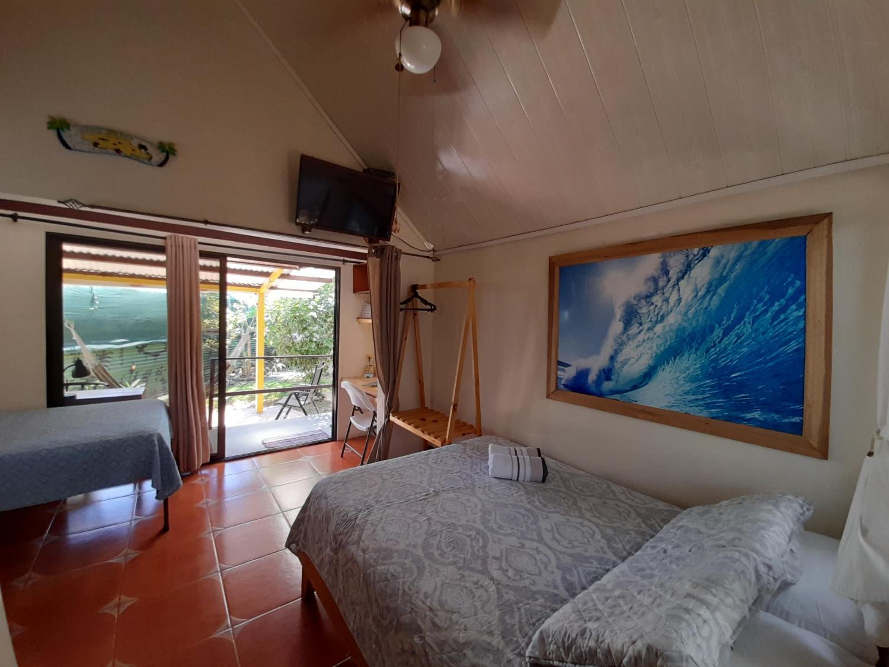 BeachBungalow Surf&Stay