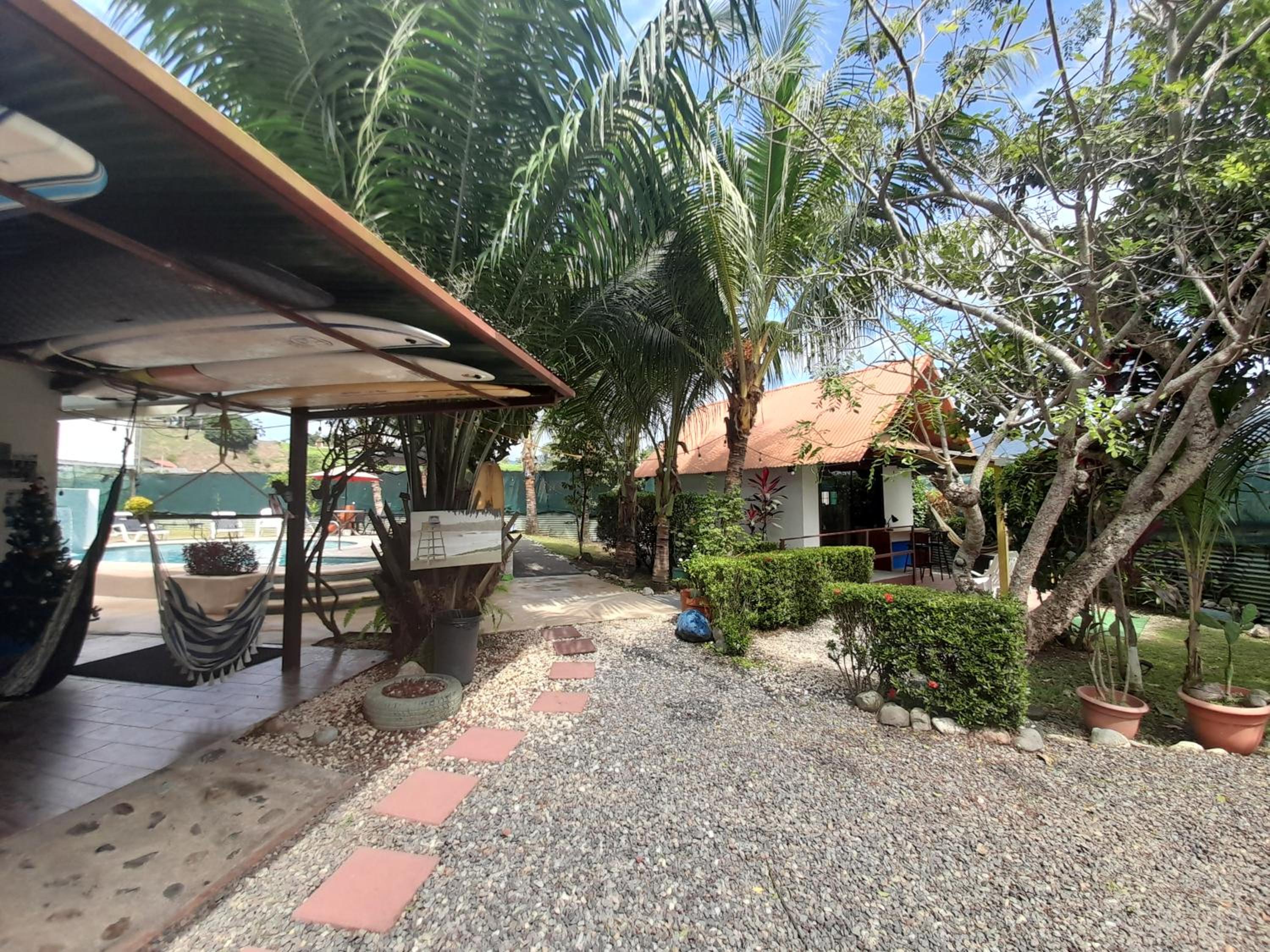 BeachBungalow Surf&Stay